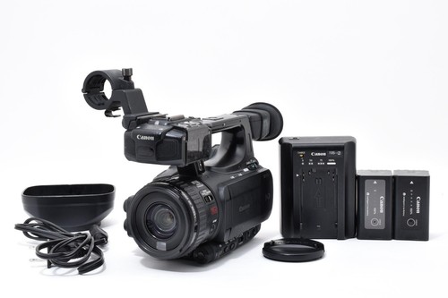 Near mint canon - [near, hd