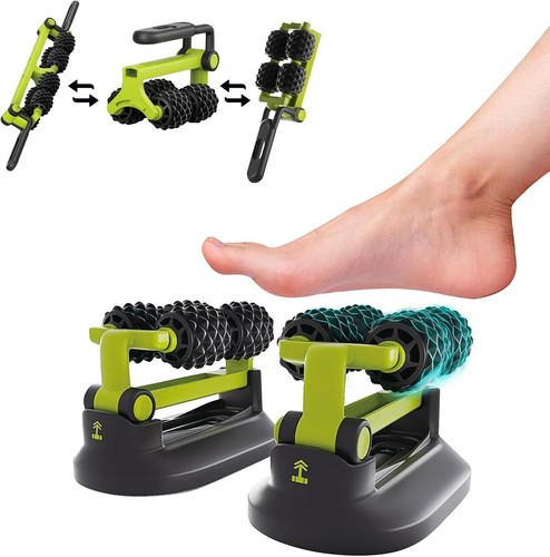 Foot roller massager - foot,
