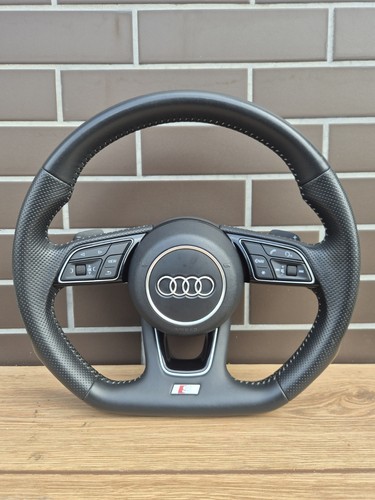Complet volant sport audi - sport,