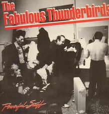 The Fabulous Thunderbirds