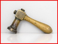 ▨ 9X9mm, Ancienne Grosse