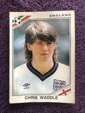 Panini : image Panini Mondial