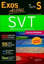 SVT Terminale S - Hervé