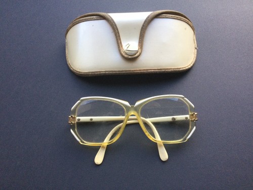 Vintage cazal monture - cazal,