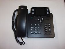 Téléphone de bureau Wildix - WP480G IP VOIP - HD Audio 