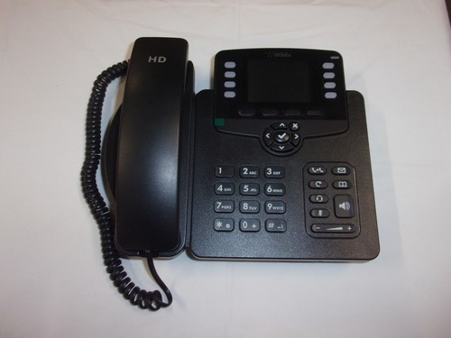 Téléphone bureau wildix - téléphone, de