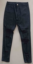 pantalon jean troué neuf