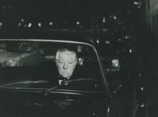 JEAN GABIN VERDICT 1974 PHOTO