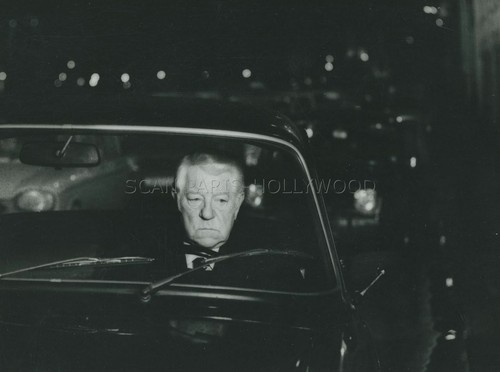 Jean gabin verdict - jean, 1974
