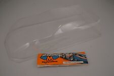 McAllister B-122 Carrosserie En Lexan Asa Firebird 1:10 Modélisme