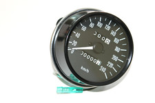KAWASAKI RÉPLIQUE COMPTEUR DE MOTO POUR Z900 Z1 73-74-75 25006-056