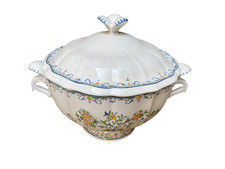 Ancienne soupière service - ancienne,