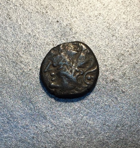 Denier hippocampe ier av - a, l'hippocampe