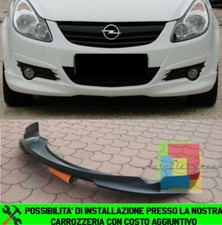 Spoiler Opc Look Sous