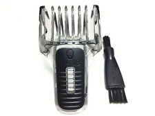 Peigne Tondeuse à Cheveux Pour Philips QG3321 QG3321/16 QG3320 QG3340 1-18mm