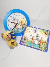 Lot Peluche Pimboli Fleurs