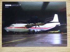 MERIDIAN AVIA   ANT 12PB