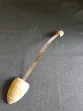 Embauchoir À Chaussure Ancien