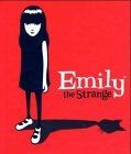 Emily the strange - the, cosmic