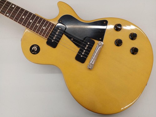 Guitare électrique gibson - guitare,
