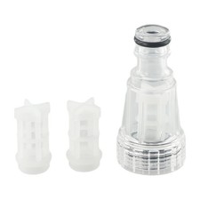 Plastique Filtre Réseaux