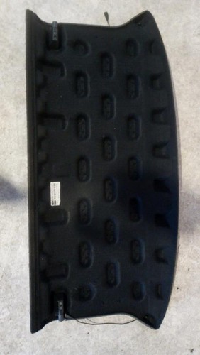 Plage arriere seat ibiza - seat, 3