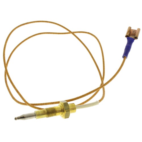 Thermocouple bruleur 560mm - bruleur, l=560mm