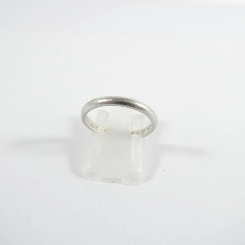 Alliance cartier platine - cartier,
