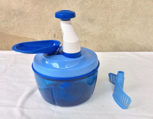 Tupperware quick chef - quick,