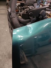 Capot BMW SERIE 3 E30 TOURING