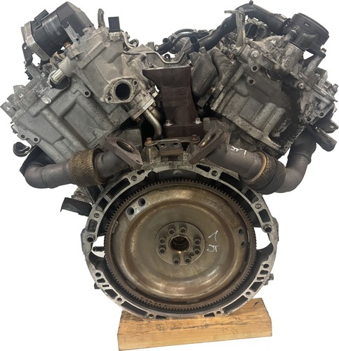Moteur pour mercedes classe - moteur,