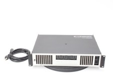 Lab Gruppen C20 : 8x 250 Watts