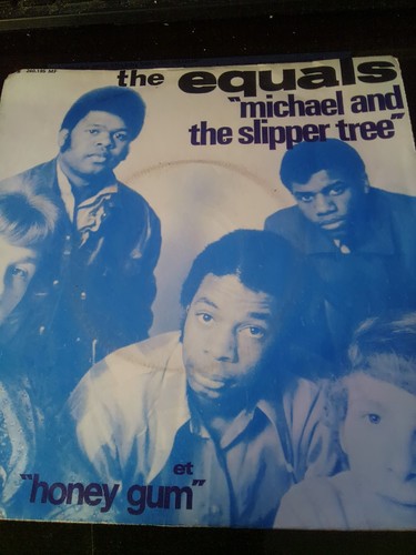 The equals michael - the, and
