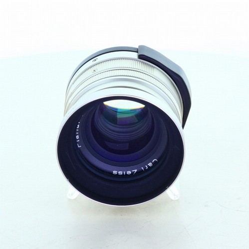 Objectif standard contax - objectif,