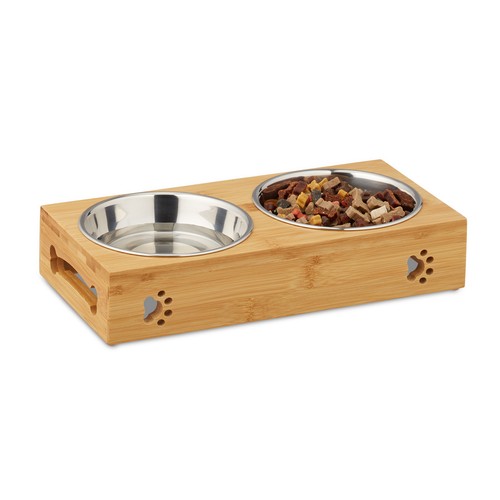 Gamelle pour chiens - , écuelle