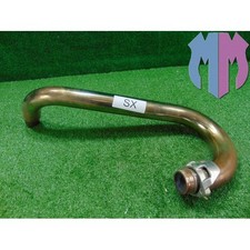 Collecteur d'échappement