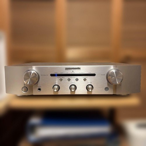 Marantz pm5005 amplifier entry - amplifier,
