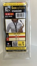 Saxophone Standard Black S 30