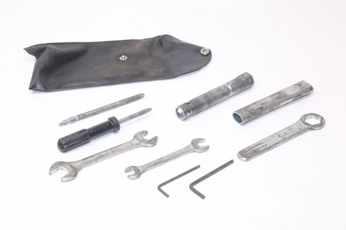 Trousse outils suzuki rv - trousse,