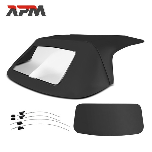 Housse softtop cabriolet - softtop,