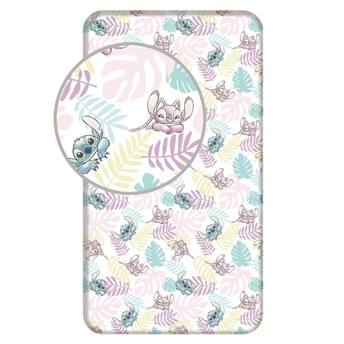 Lilo stitch housse de - stitch,