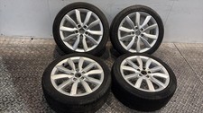 Jeu de 4 jantes  AUDI A1 1
