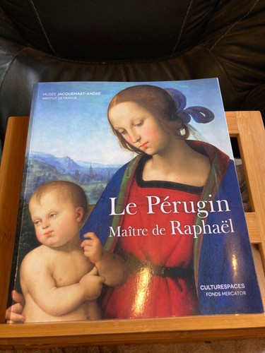 Perugin maître raphaël - maître,