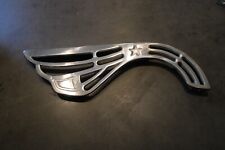 NOS garde chaine duralumin 1935-45  (no peugeot caminargent aviac)