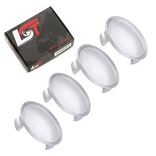 4X Capuchon De Moyeu Couvercle