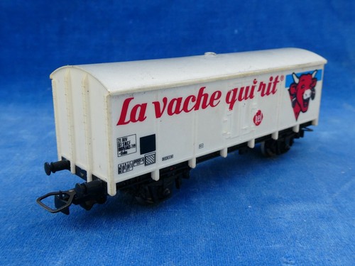 Mignon cute top train jouef - mignon,