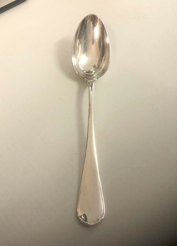 Cuillère service - cuillère, de
