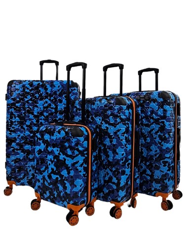 Coque rigide cabine bleu - coque,