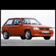 Photo A.007276 OPEL CORSA GSI