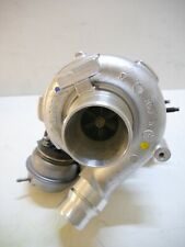 Turbocharger / Turbo Garrett 766899-1   RENAULT KOLEOS  / Laguna 3 - Diesel  2.0